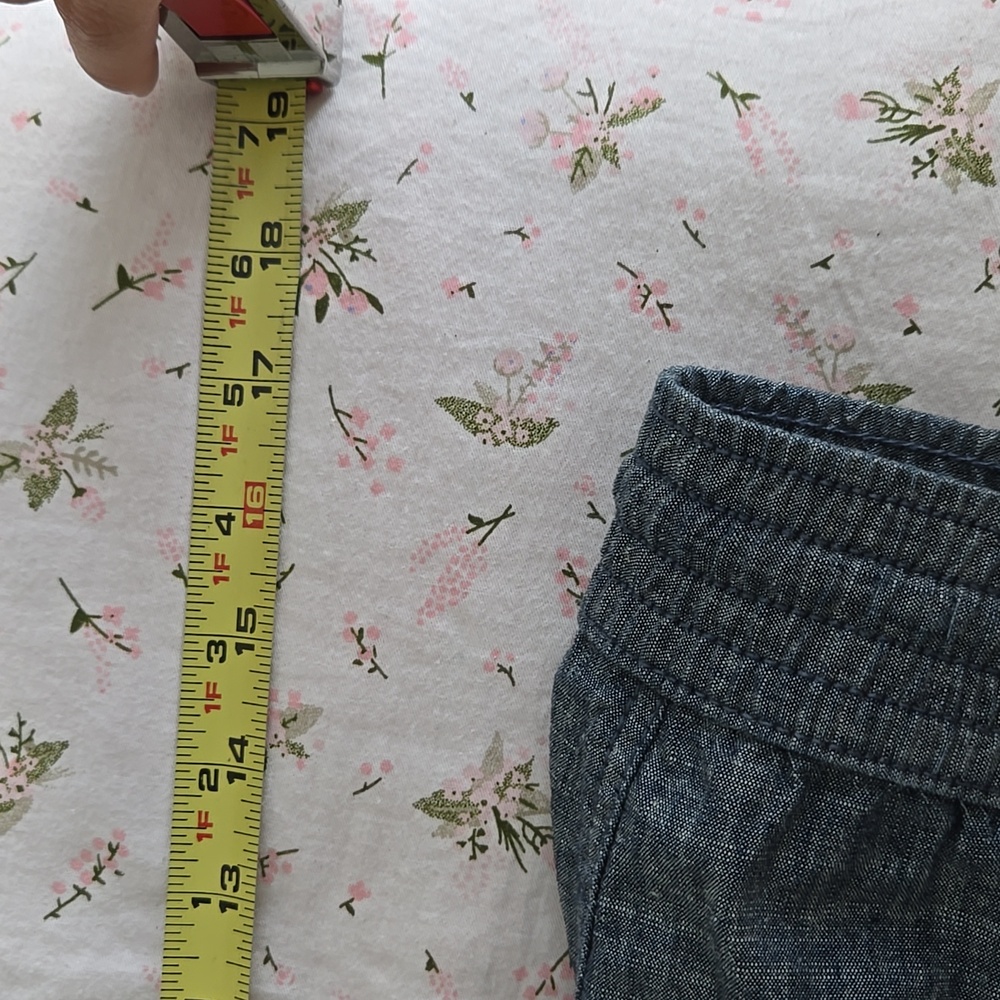 Lane Bryant floral top - Picture 14 of 16